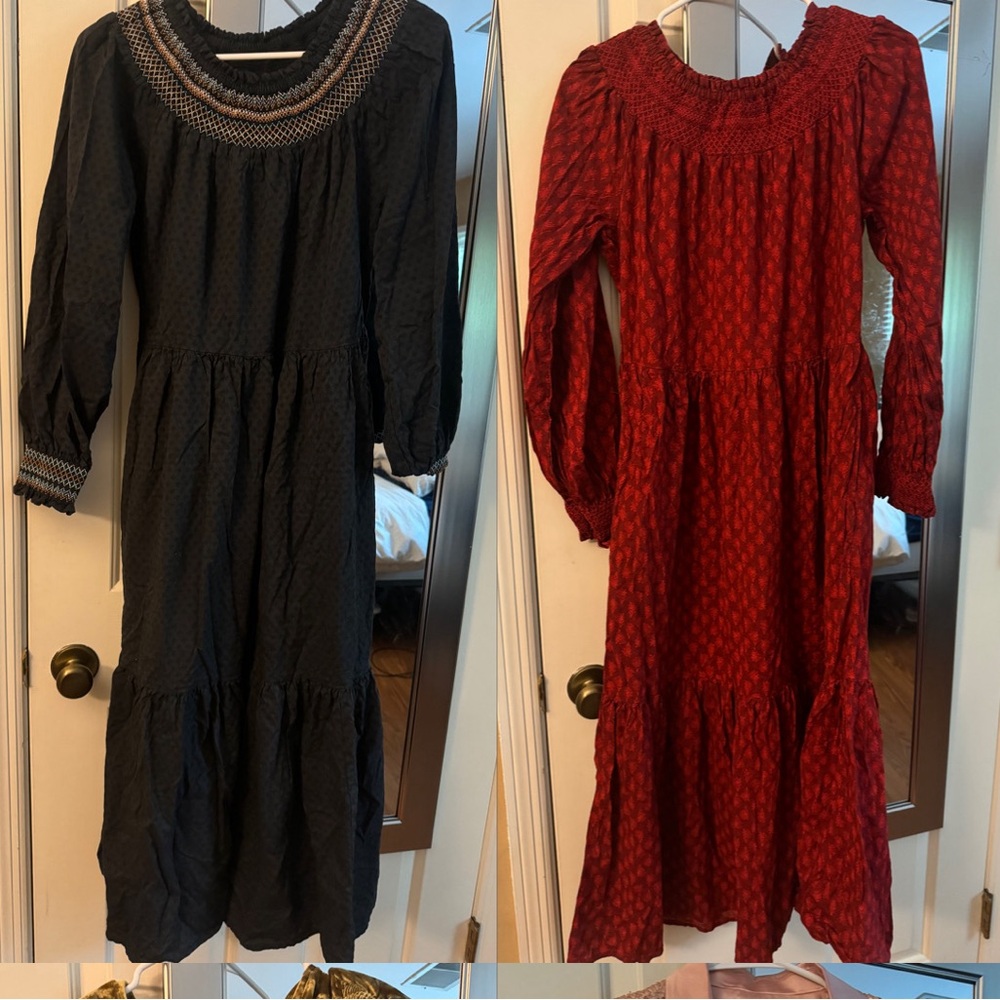 Target Dress Bundle!! Three Dresses From Target. - image 1